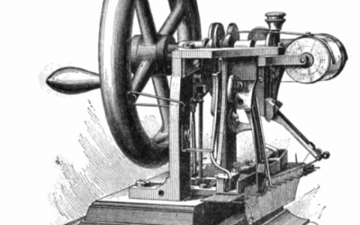 POČETAK STROJEVA  I ALATA