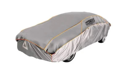 CERADA ZA AUTOMOBIL KOJA ŠTITI OD TUČE