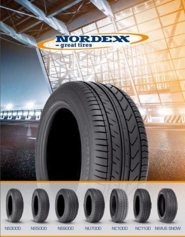 NORDEXX