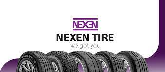 NEXEN 205 55 R16 ZIMSKE GUME !!!