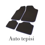 auto tepisi