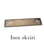 inox okviri