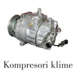 kompresor klime