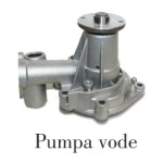 pumpa vode