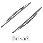 brisači