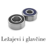 lezajevi i glavcine