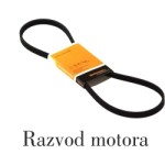 zupcasti remen